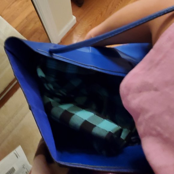 Alexander Wang Leather Prisma Tote - Picture 4 of 8